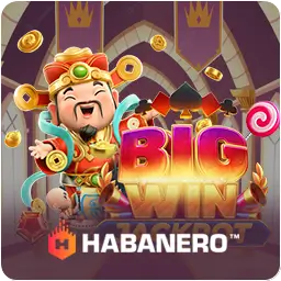 Mega Jackpot Slot Habanero