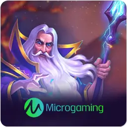 Mega Jackpot Slot Microgaming