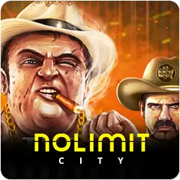 Mega Jackpot Slot Nolimit City