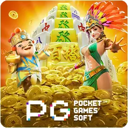 Mega Jackpot Slot PG Soft